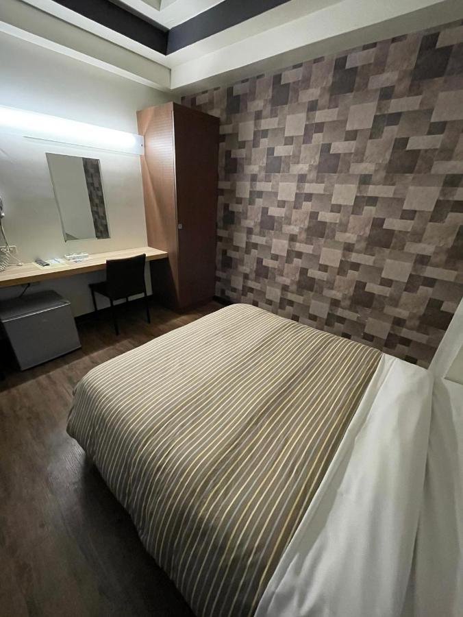Changke Hotel Гаосюн Экстерьер фото