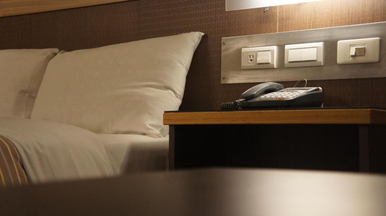 Changke Hotel Гаосюн Экстерьер фото