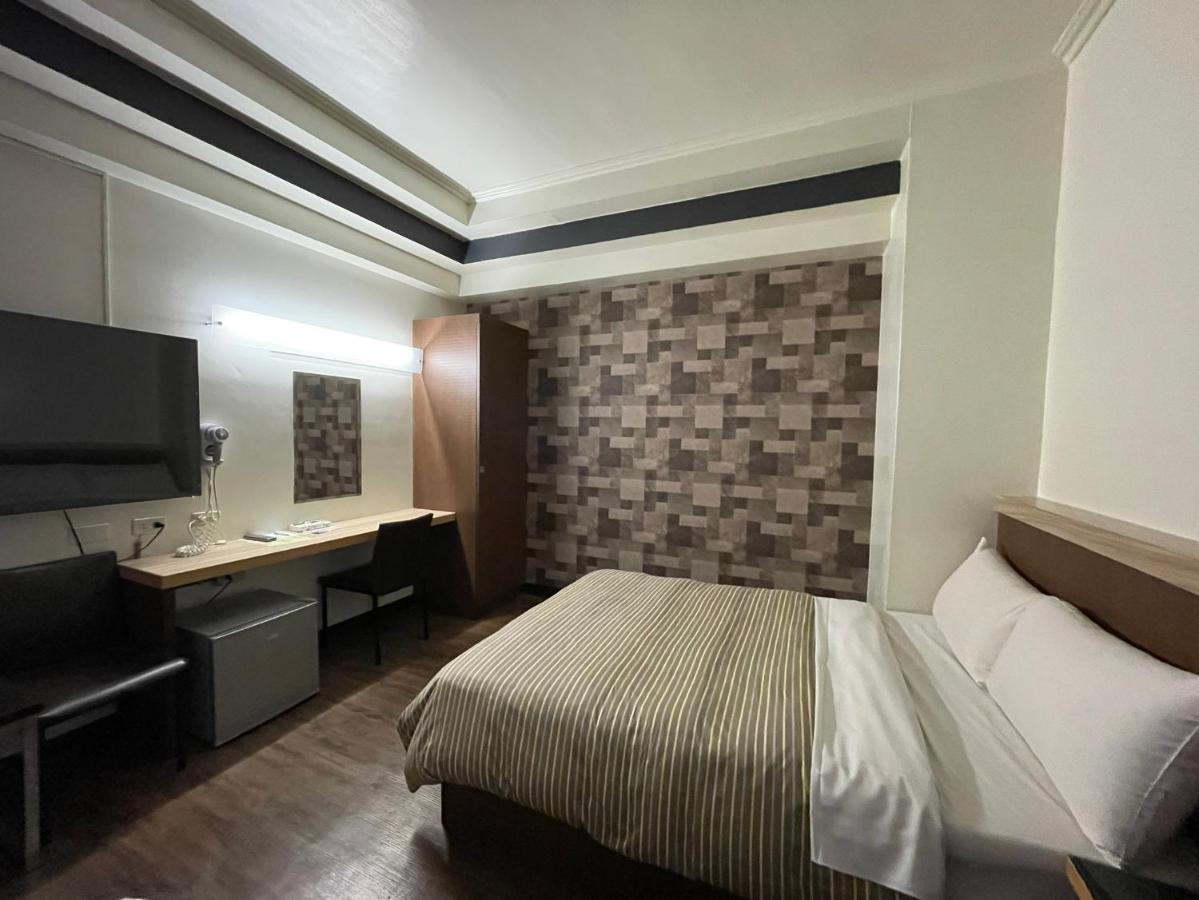 Changke Hotel Гаосюн Экстерьер фото