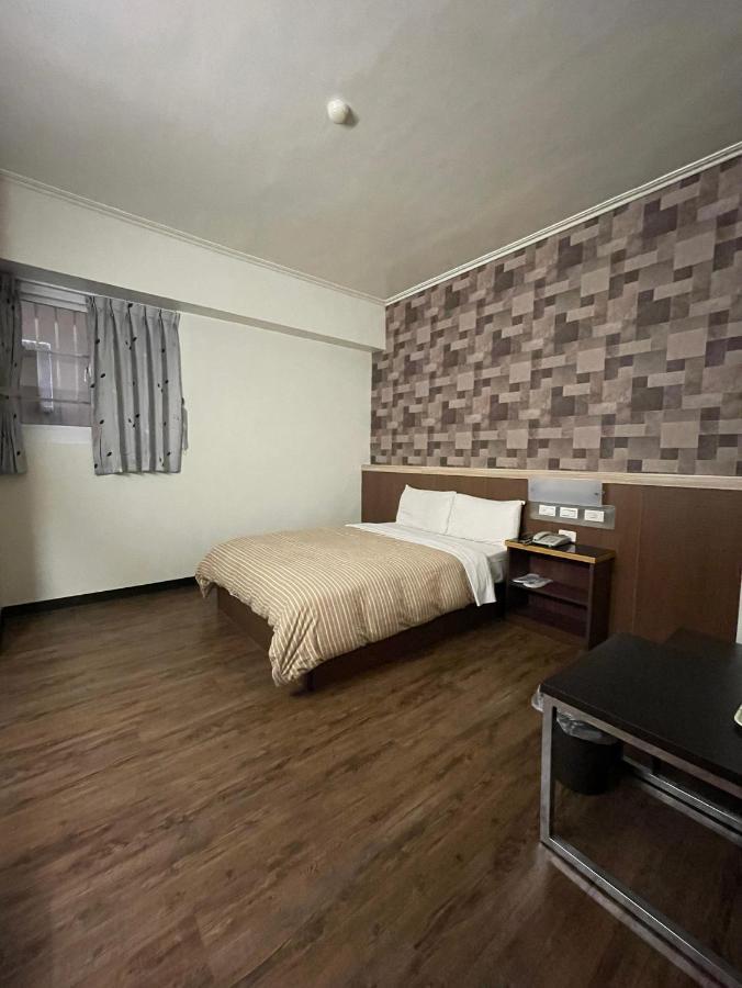 Changke Hotel Гаосюн Экстерьер фото
