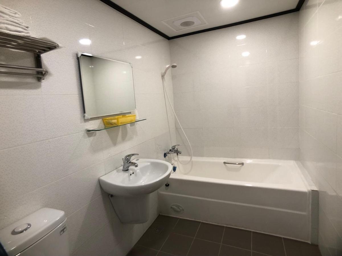 Changke Hotel Гаосюн Экстерьер фото